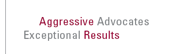 aggressive advocates - exeptional results - the weinstein law firm pllc